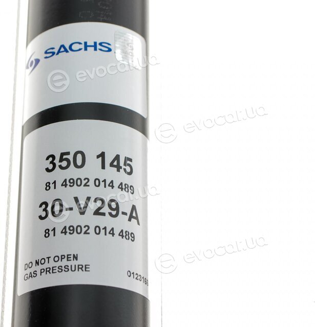 Sachs 315 483