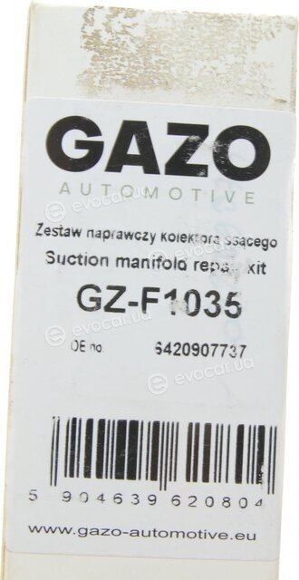 Gazo GZ-F1035