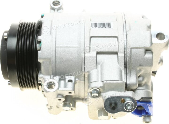 Valeo 690204