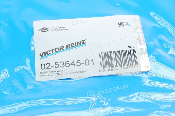 Victor Reinz 02-53645-01