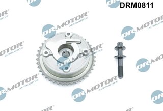 Dr. Motor DRM0811
