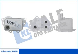Kale 353395