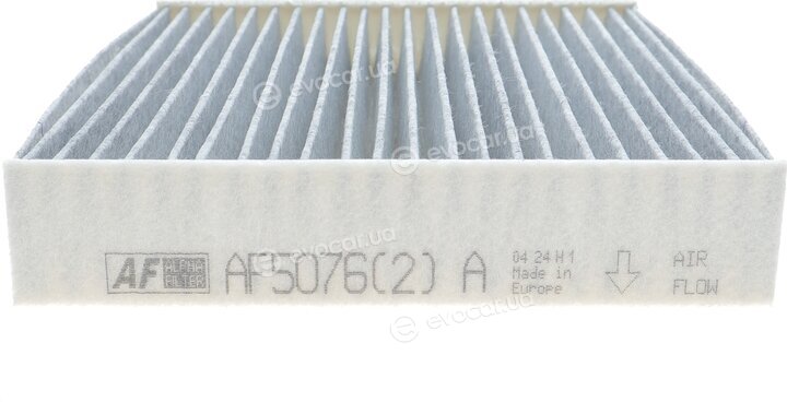 Alpha AF5076A-2