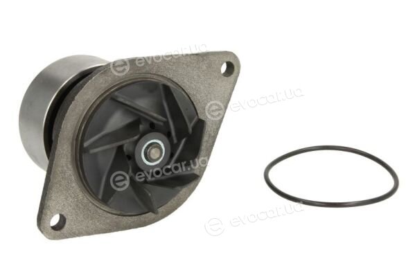 Thermotec WP-NH001