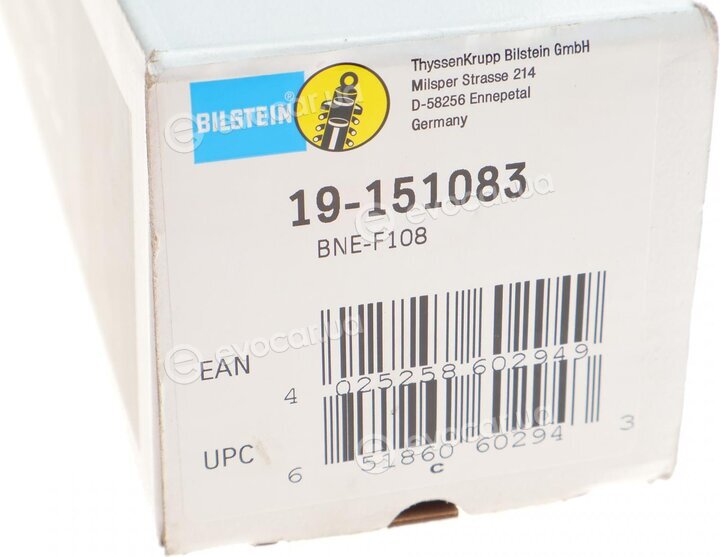 Bilstein 19-151083