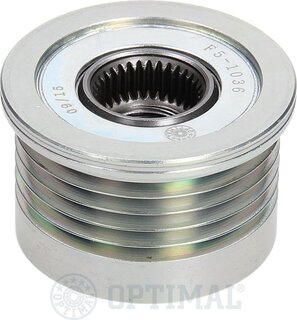 Optimal F5-1036