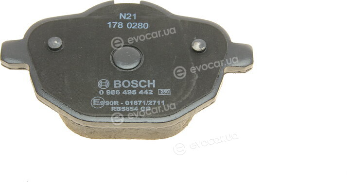 Bosch 0 986 495 442