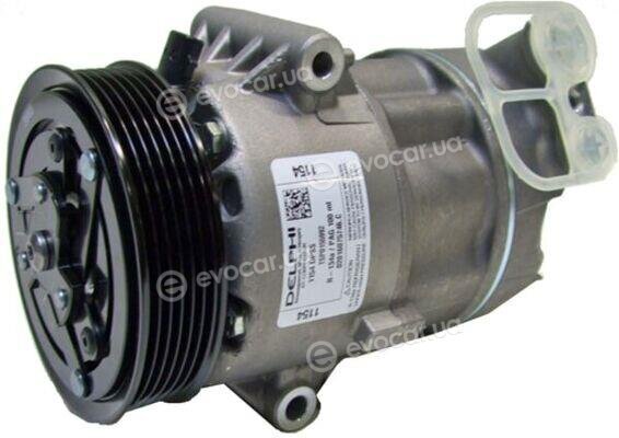 Mahle ACP 189 000P
