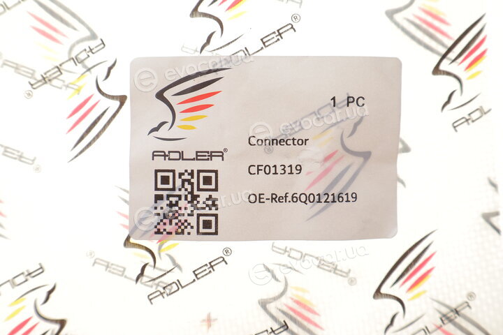 Adler CF01319