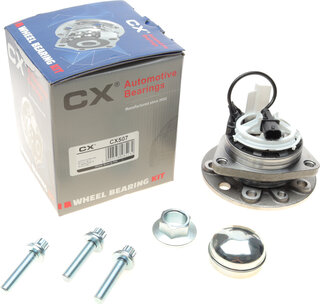 CX 507