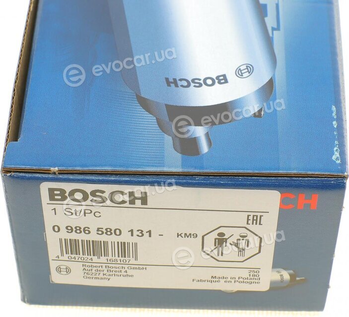 Bosch 0 986 580 131