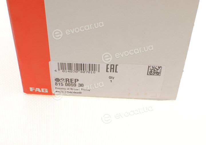 FAG 815 0059 30