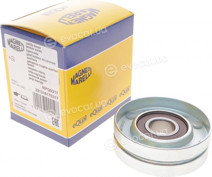 Magneti Marelli 331316170317