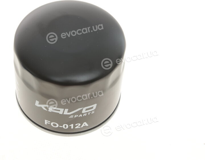 AMC FO-012A