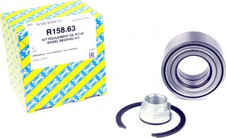 NTN / SNR R158.63