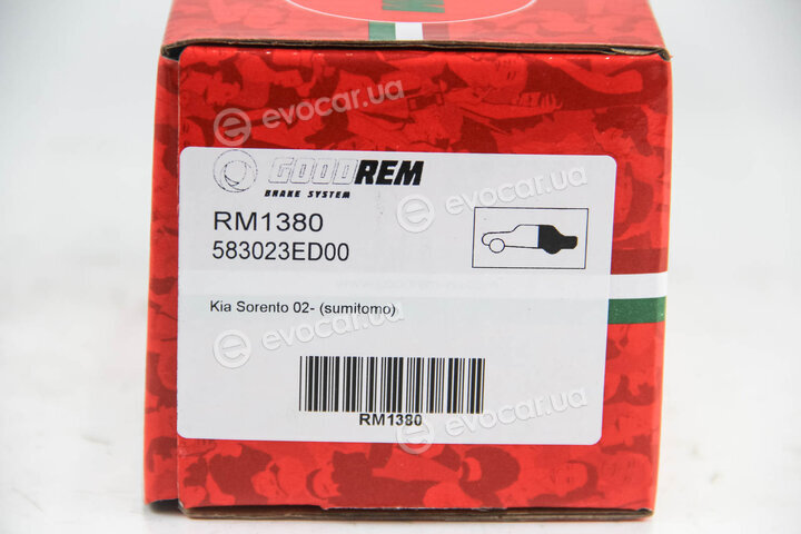 Goodrem RM1380