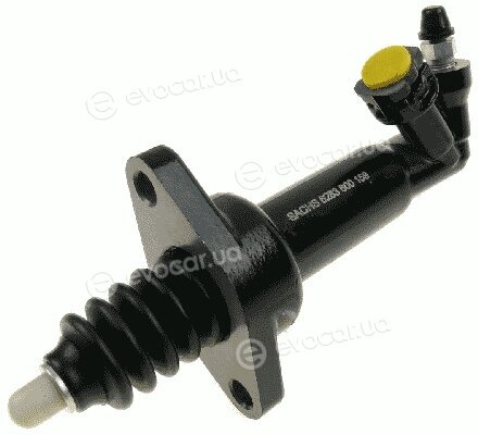 Sachs 6283 600 159
