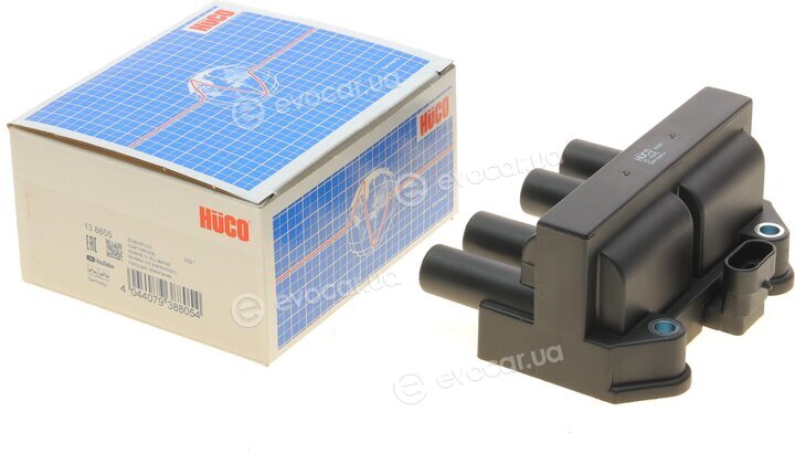 Astemo (Hitachi) / Huco 138805