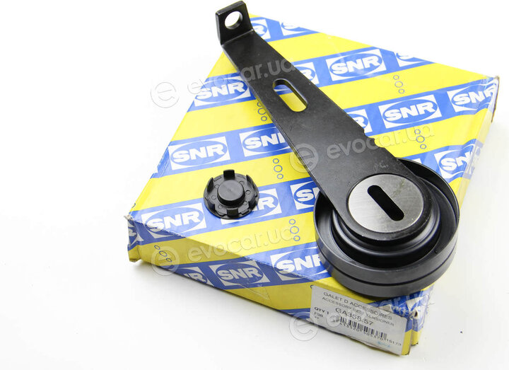 NTN / SNR GA358.57