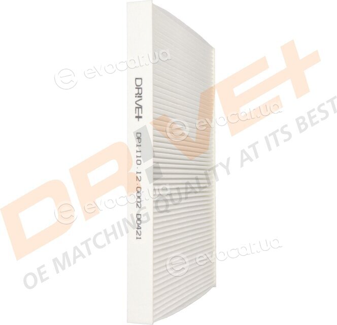 Drive+ DP1110.12.0002