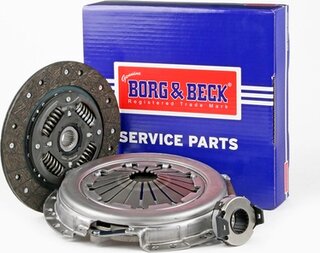 Borg & Beck HK8936