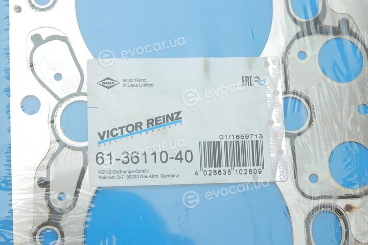 Victor Reinz 61-36110-40