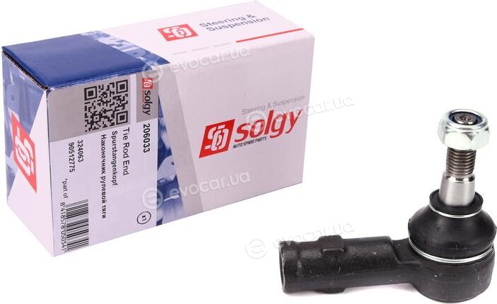 Solgy 206033