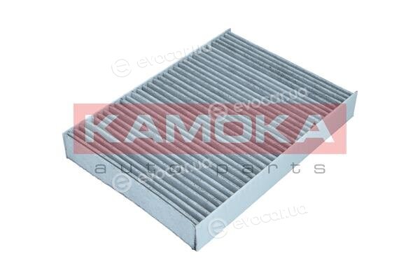 Kamoka F519701