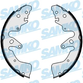 LPR / Samko 089960