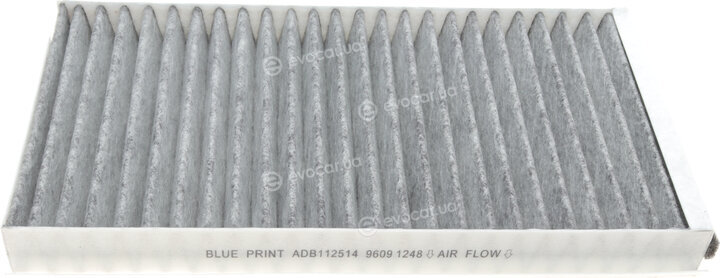 Blue Print ADB112514