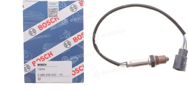 Bosch 0 986 258 A00