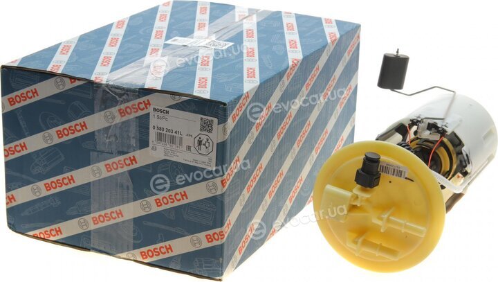 Bosch 0 580 203 41L