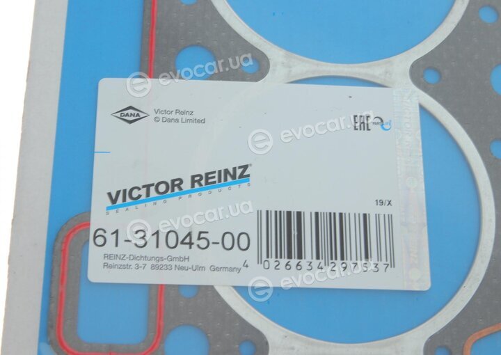 Victor Reinz 61-31045-00