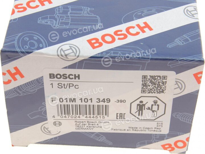 Bosch F 01M 101 349