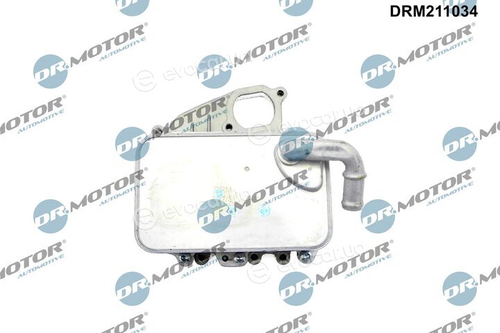 Dr. Motor DRM211034