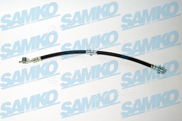 LPR / Samko 6T47927