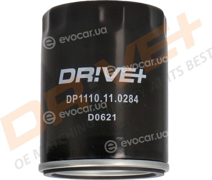 Drive+ DP1110.11.0284
