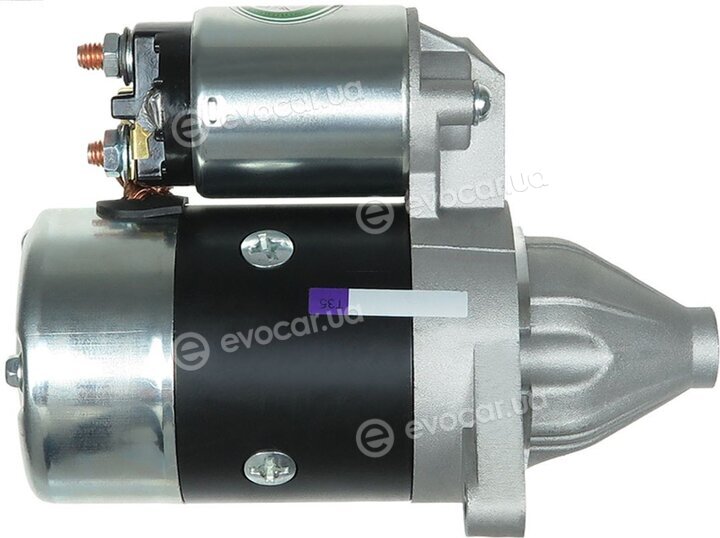 AS S5413S