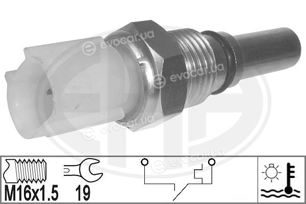 Era / Messmer 330886