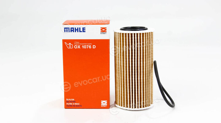 Mahle OX 1076D