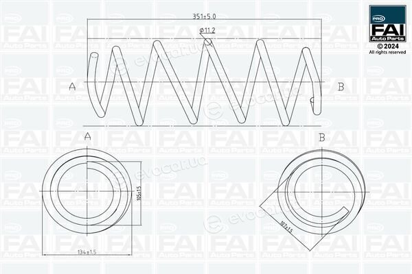 FAI FPCS102