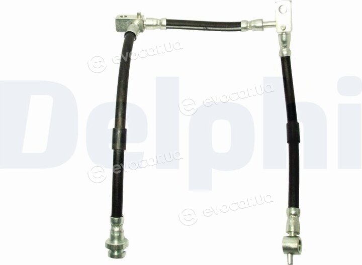 Delphi LH6412