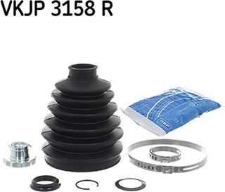 SKF VKJP 3158 R