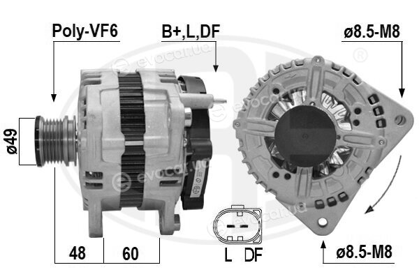Era / Messmer 209200A