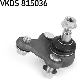 SKF VKDS 815036