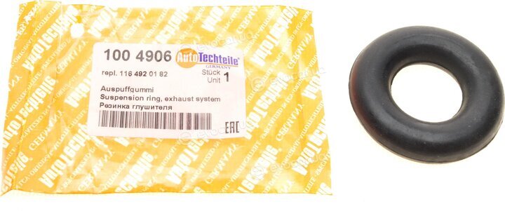 Autotechteile 100 4906