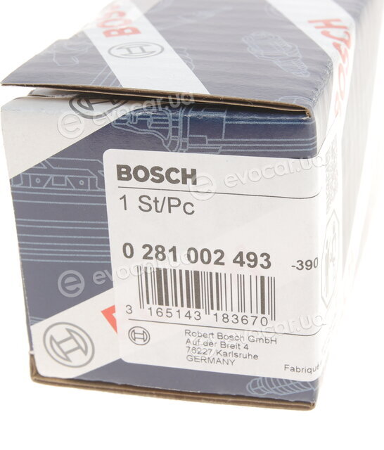 Bosch 0 281 002 493