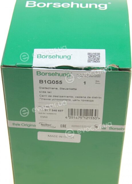 Borsehung B1G055