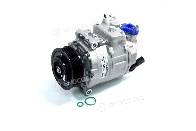 Valeo 813248