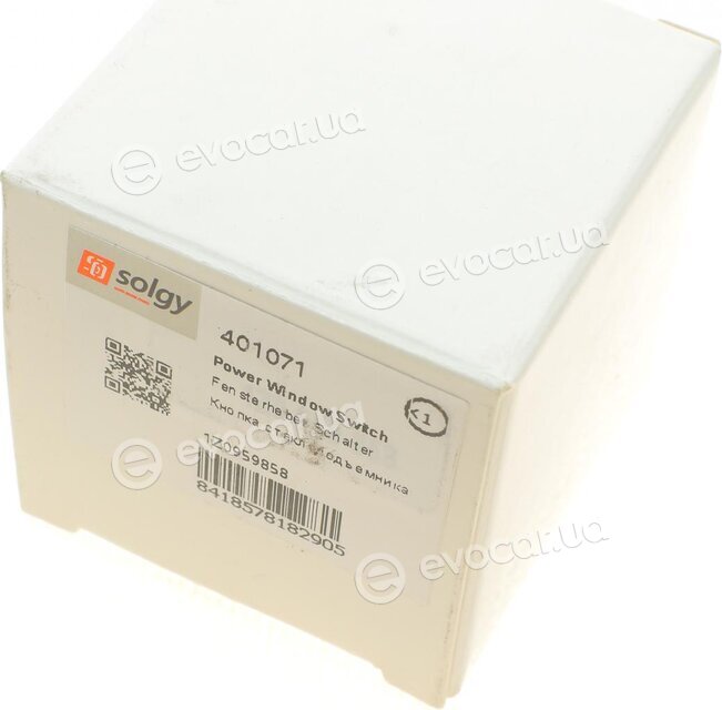 Solgy 401071